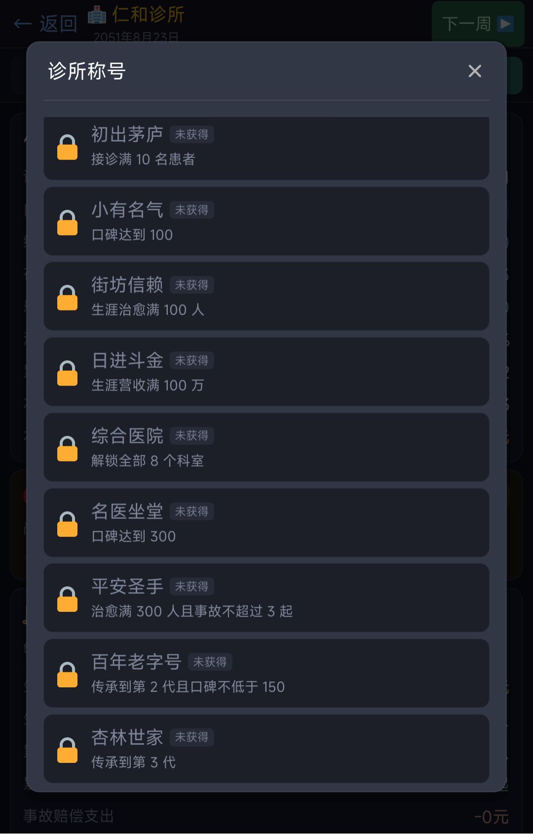 私人诊所:治病救人,还是当院长? 1