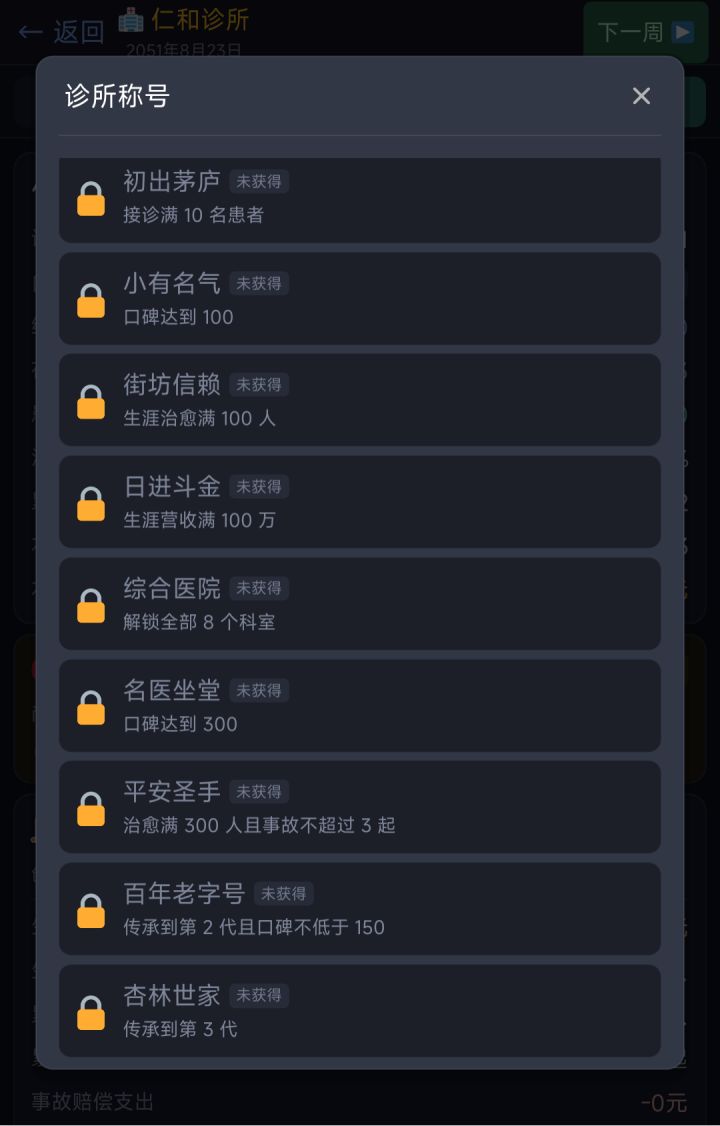 私人诊所:治病救人,还是当院长?截图