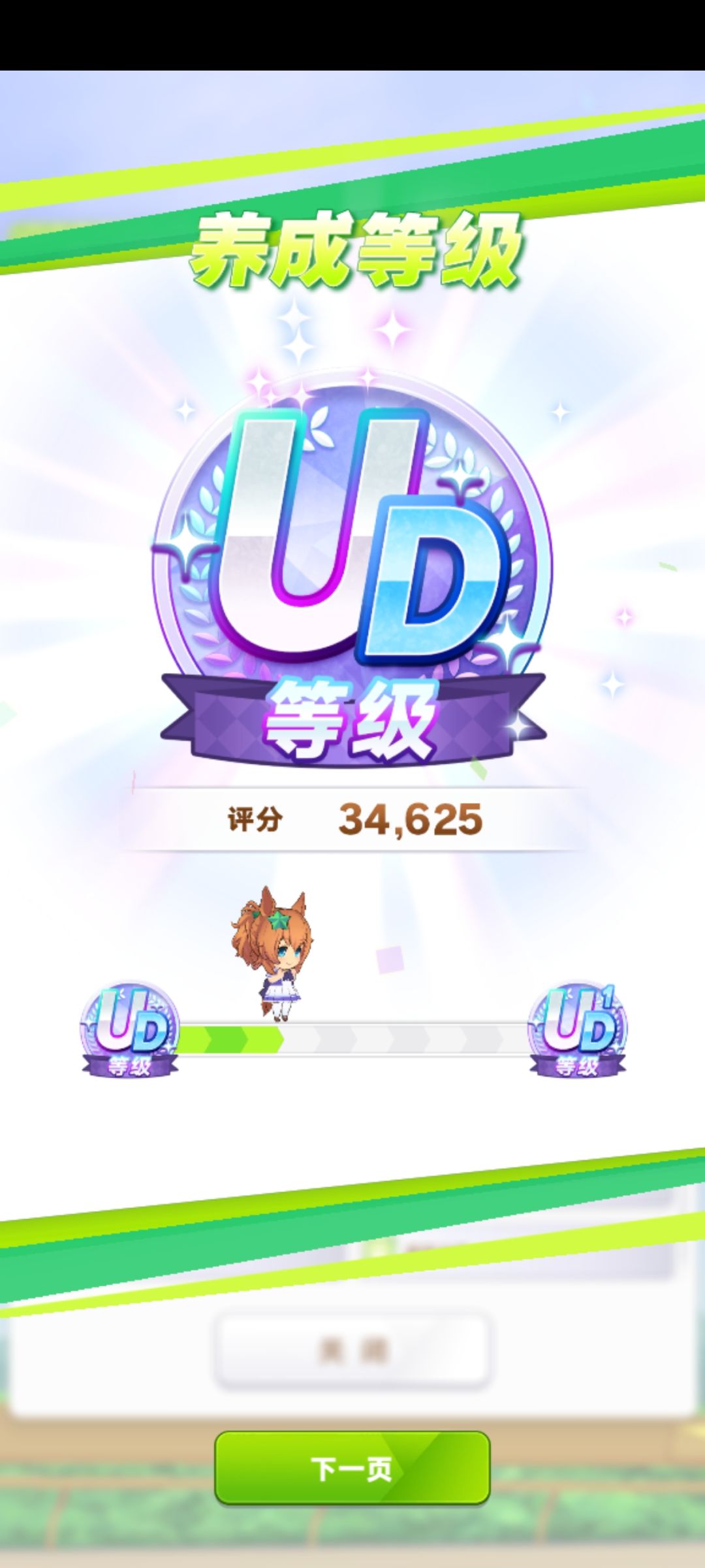 第一个UD纪念 1