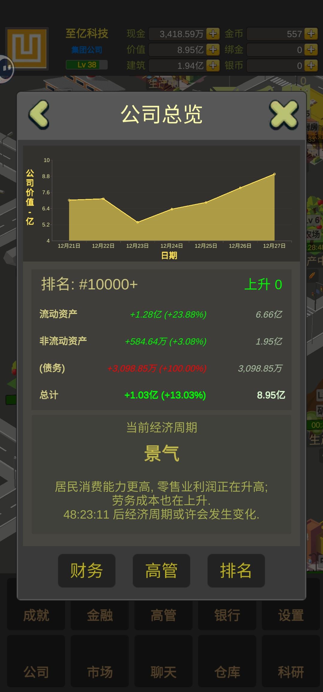 萌新成长贴(日更) 2