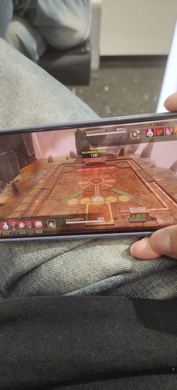 这马老师第三关