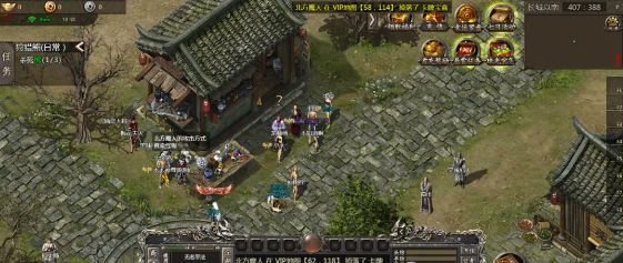 千年攻速版:千年满攻速超高暴击版本! 3