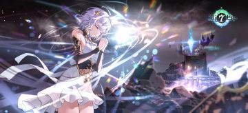 内含礼包码~想与你一同见证世界的新生