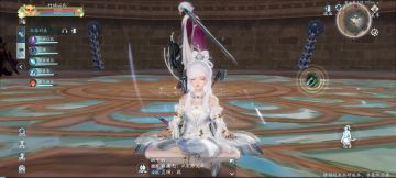 十人本的前三个boss打法推荐