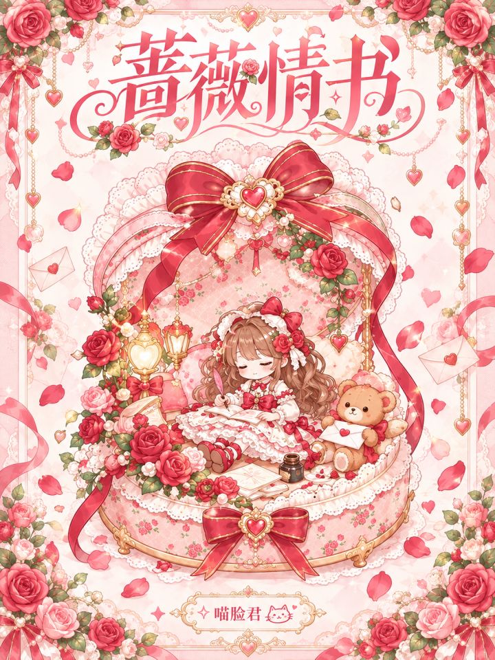 🌸种花游戏素材|🌹蔷薇情书截图