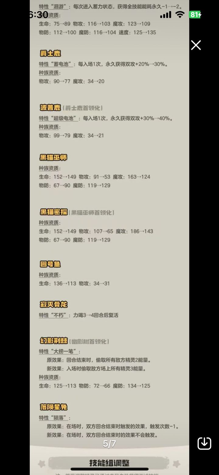 有点搞啊截图