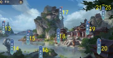 【梦千出品】萌新"99问"+(几乎)全玩法概况