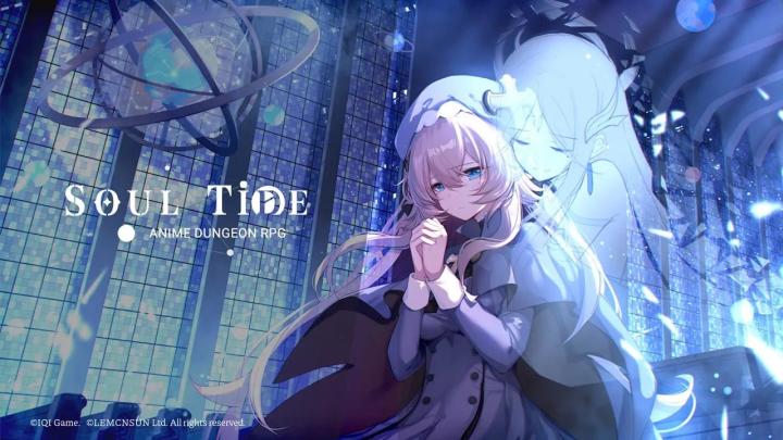 《Soul Tide》(灵魂潮汐国际服)即将上线,Tap加速器第一时间支持加速! 2截图