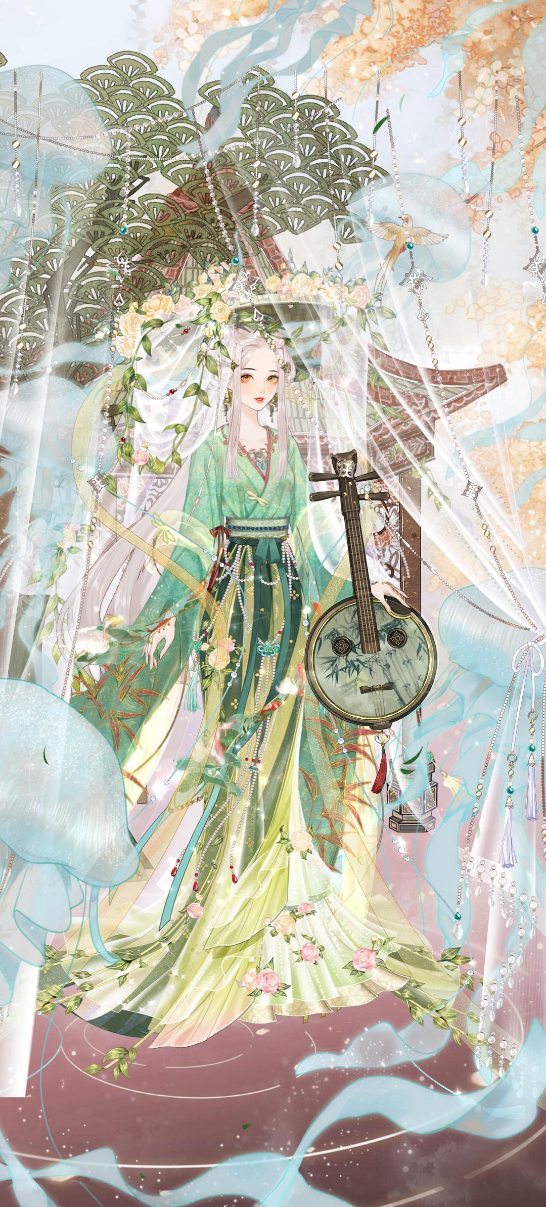 互赞 2