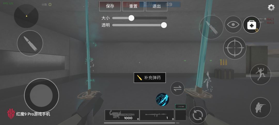 求指点,左右探头死活调不出来, 2