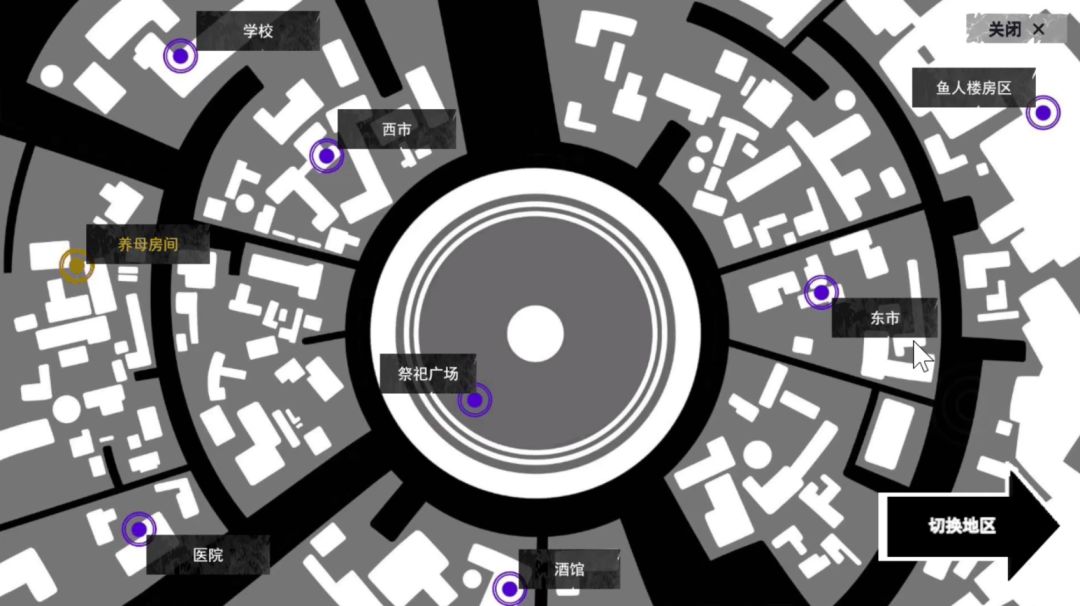 《覆潮之下》开发者日志04——上线倒计时! 2