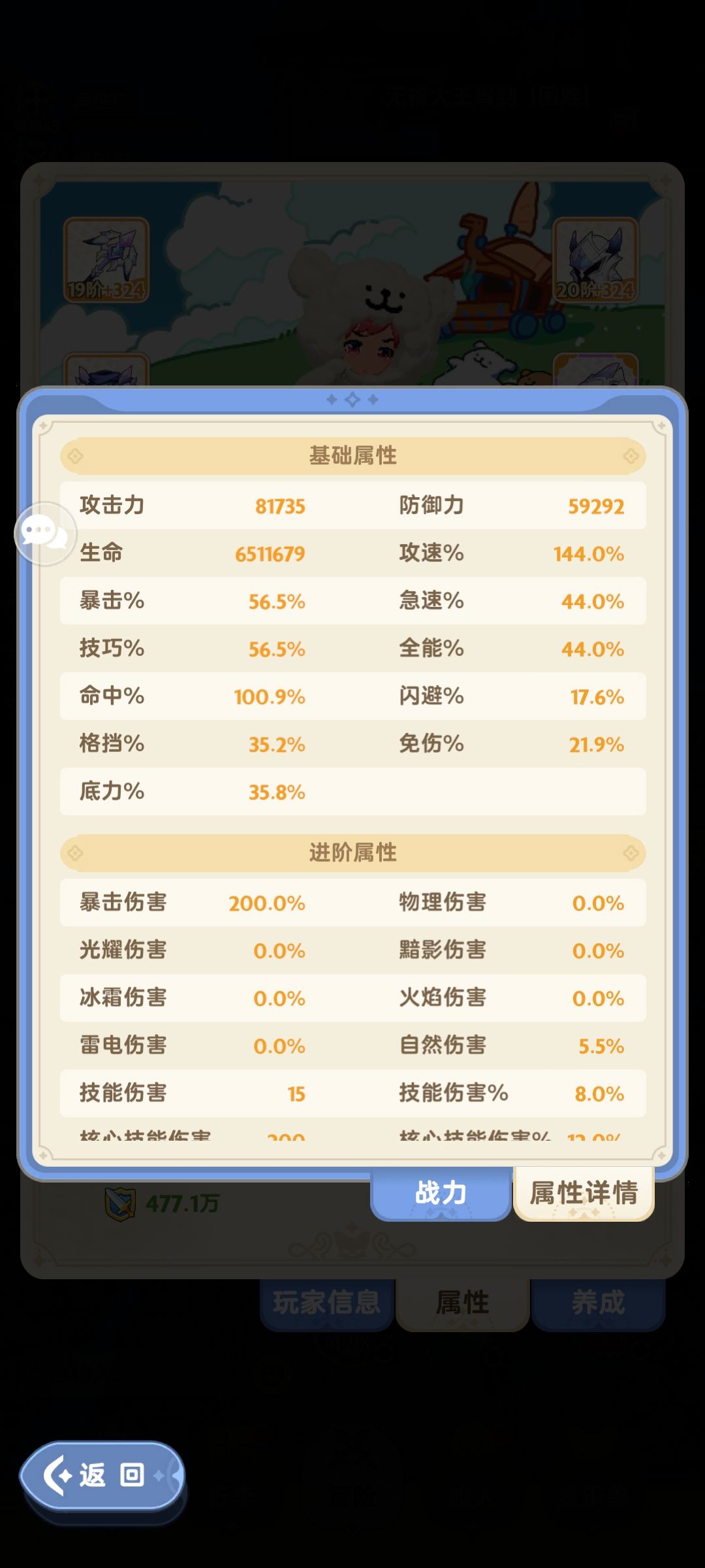 这个面板的奶妈奶量330万算低的吗 1