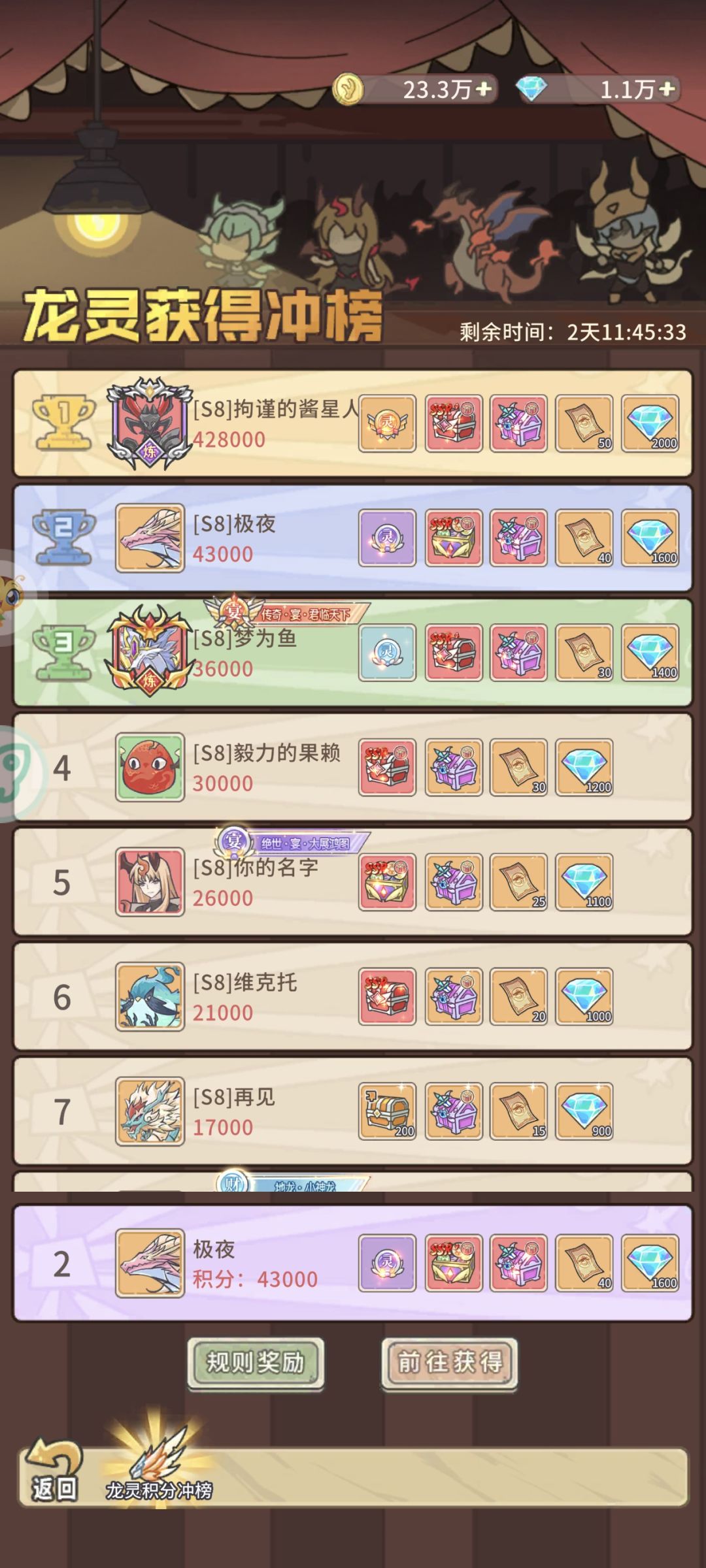 有人来某趣的渠道服吗 2