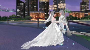 【浪漫告白】♥碰巧在这个时空这个星球，终于和你邂逅♥