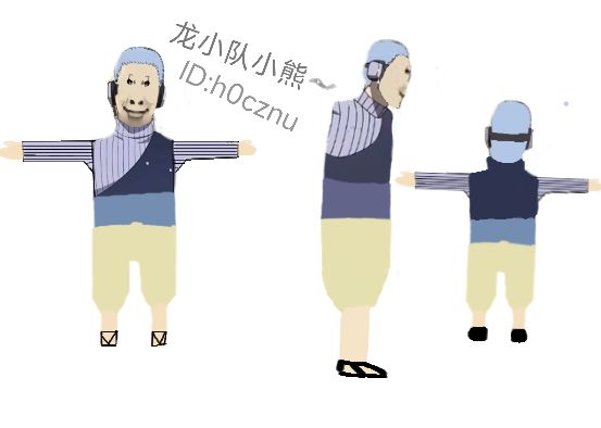 香肠派对第二届设计大赛 1