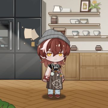 后厨影像捕捉｜郁金香研修会·费代尔