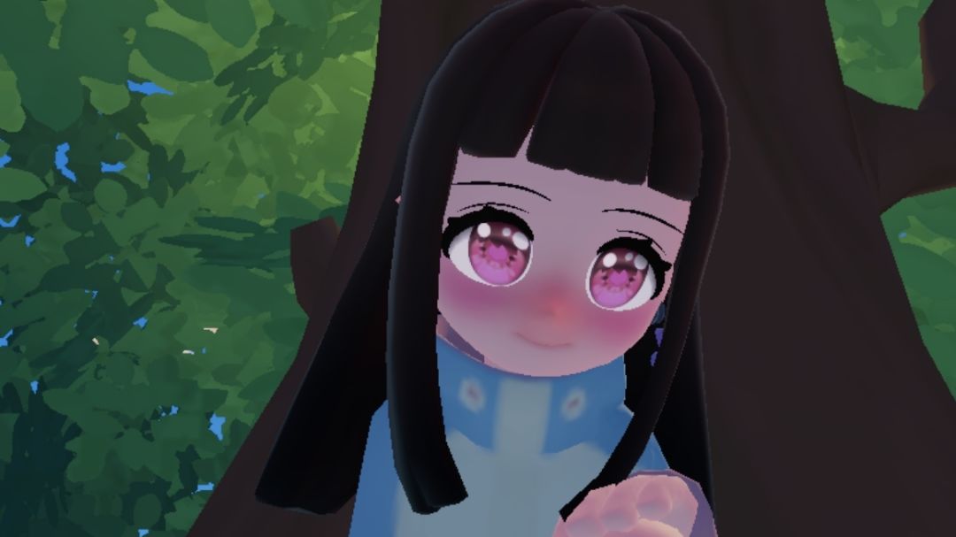 嘻嘻 2