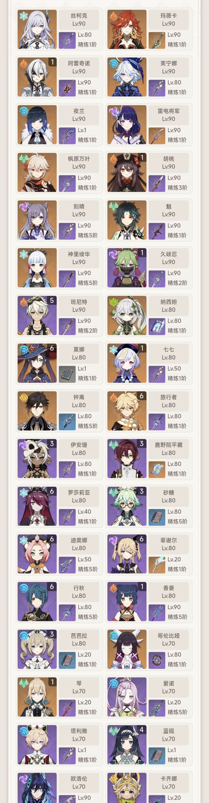 现在是抽伊涅芙还是兹白?截图