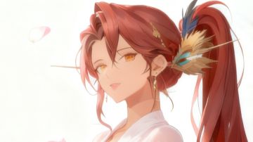 埃拉曼魔法之巅～沙娜姿