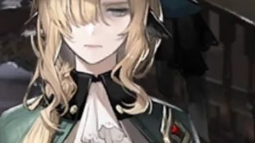 “沉溺于梦的小鹿，装载他人情感的天使”——崔林特尔梅之金