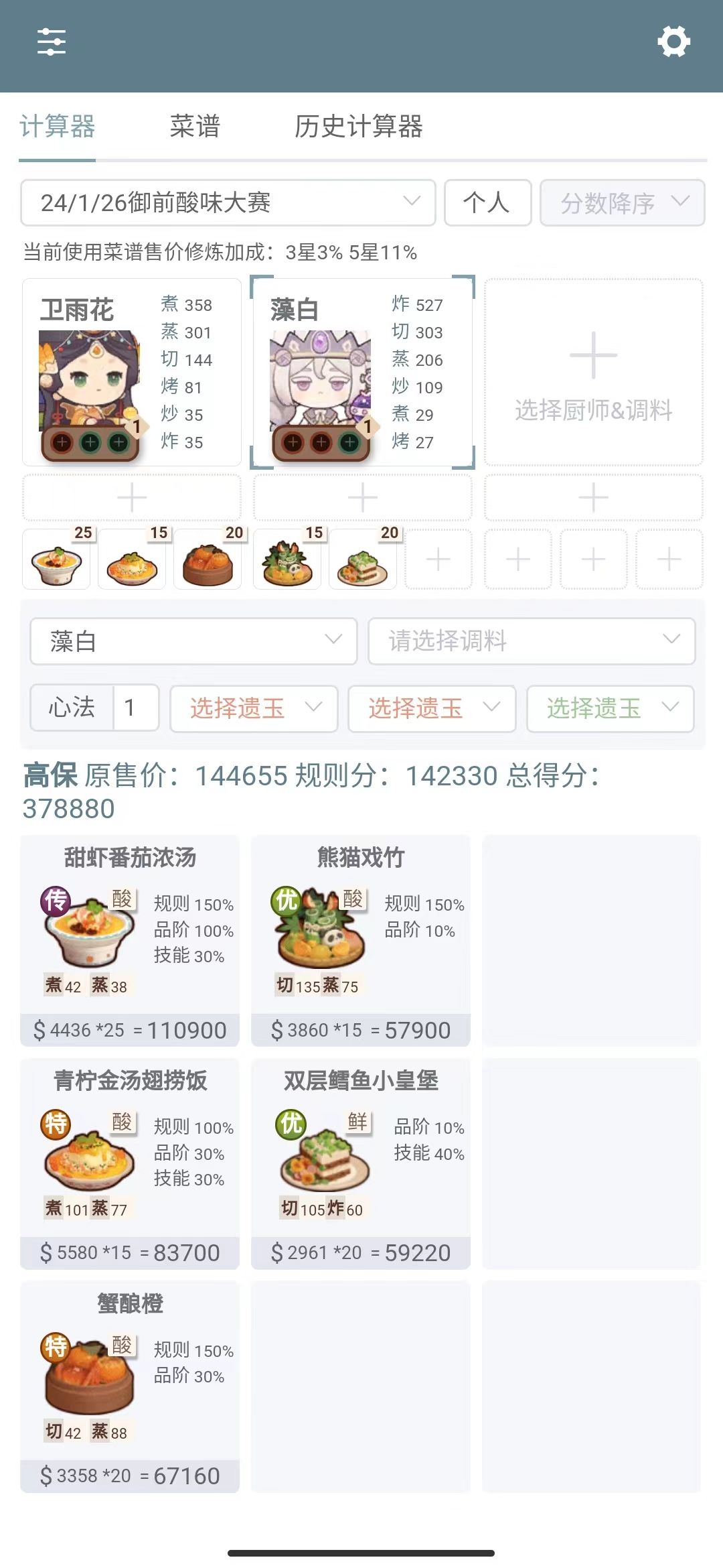 1.26御前高保参考~ 2