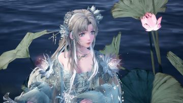 丹青寻踪视频攻略全收集1-4（拖延症的宝子看过来）