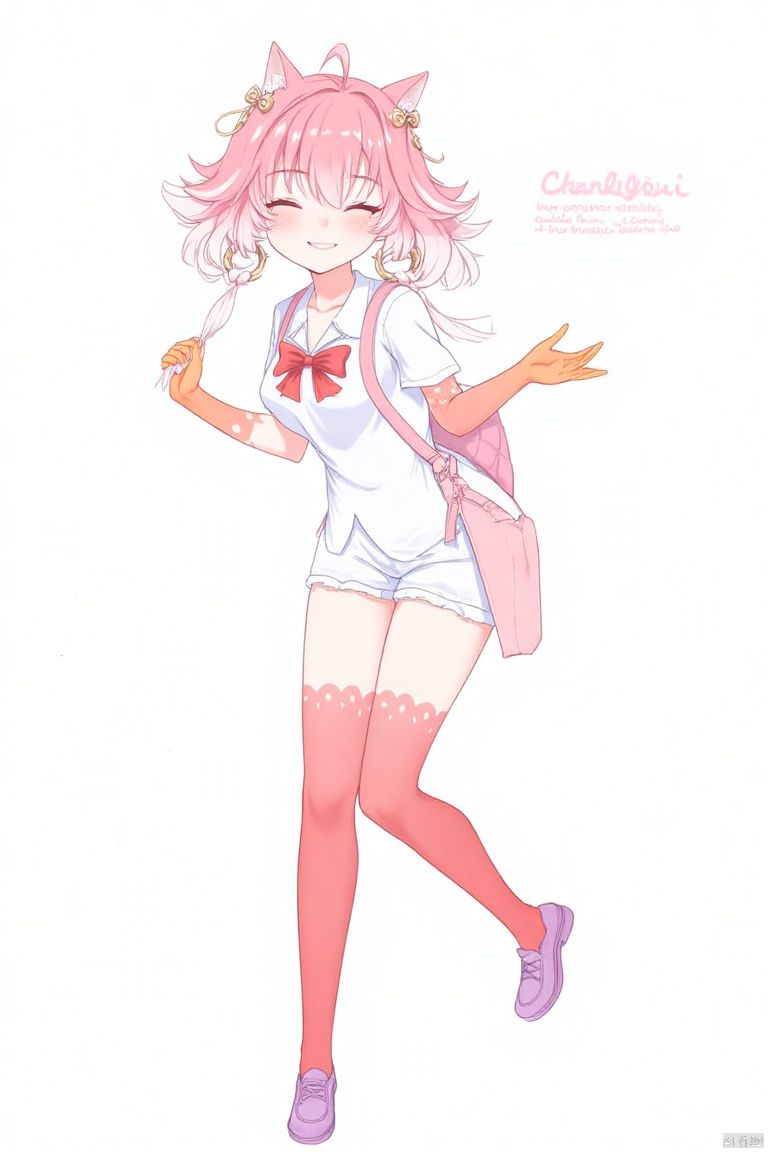 鸣潮~长离 2