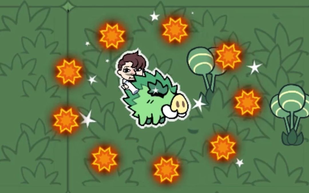 《拼贴冒险传》：创意无限，冒险新境界 2