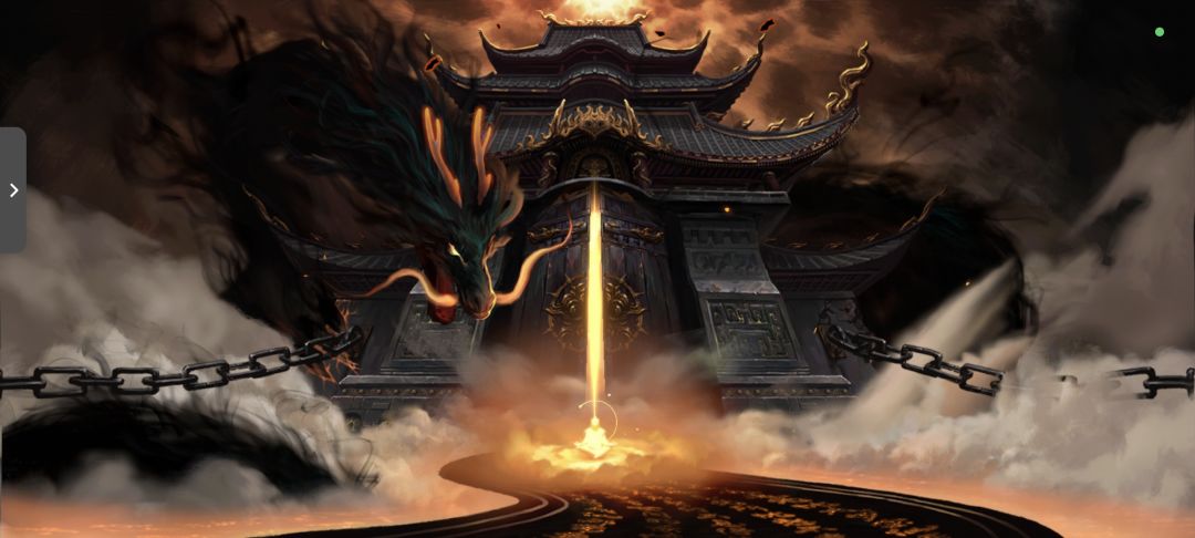等待狂欢落幕 1