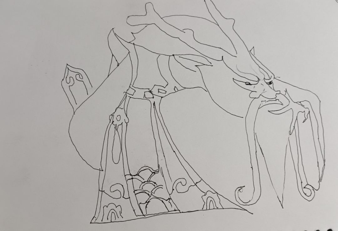 闹闹天宫 9
