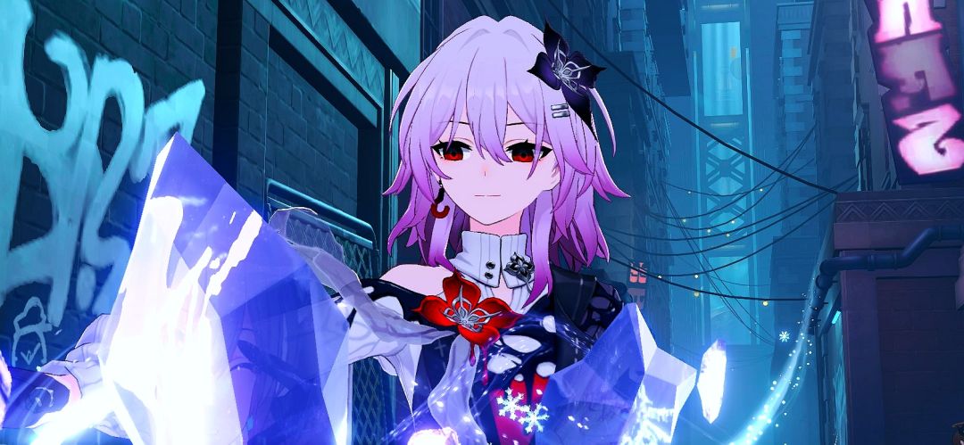 长夜月 2