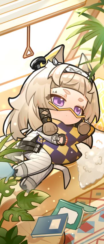 【生贺】梅瑞狄斯生日快乐！