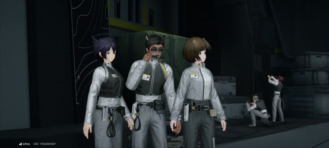 论题 1