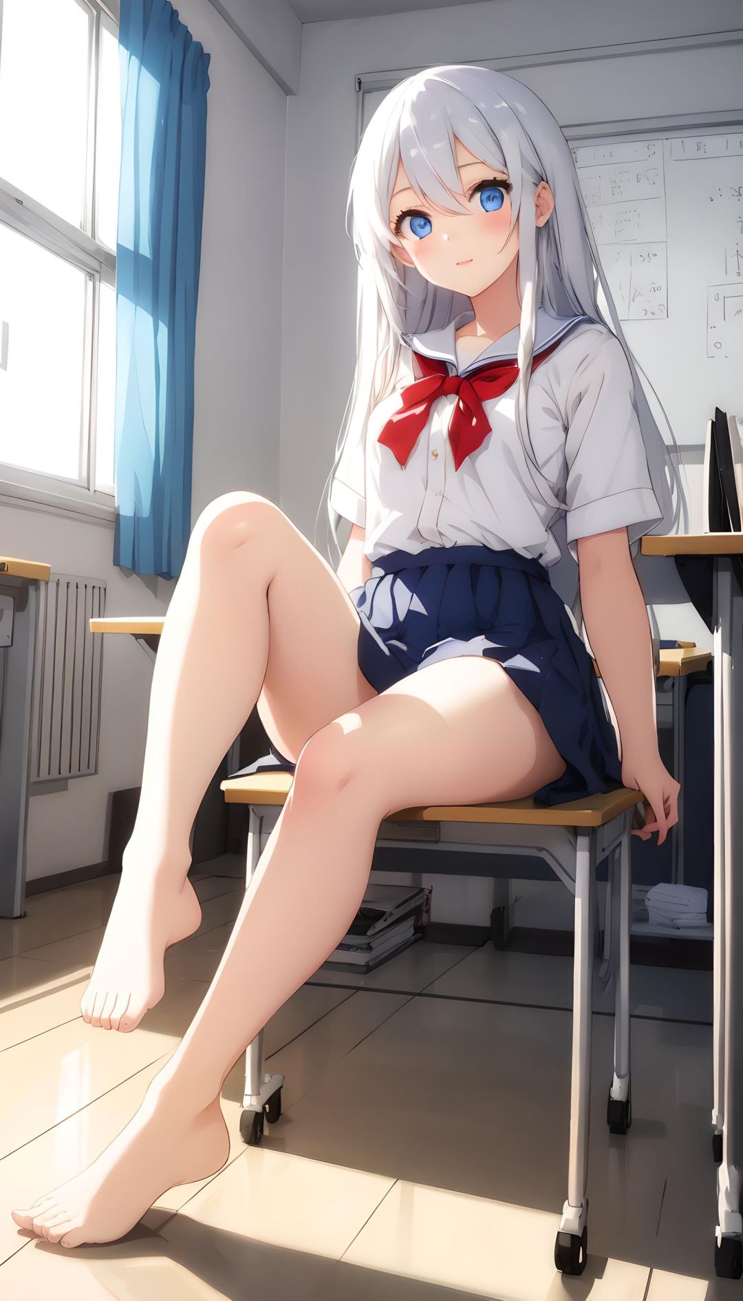 露学妹 2