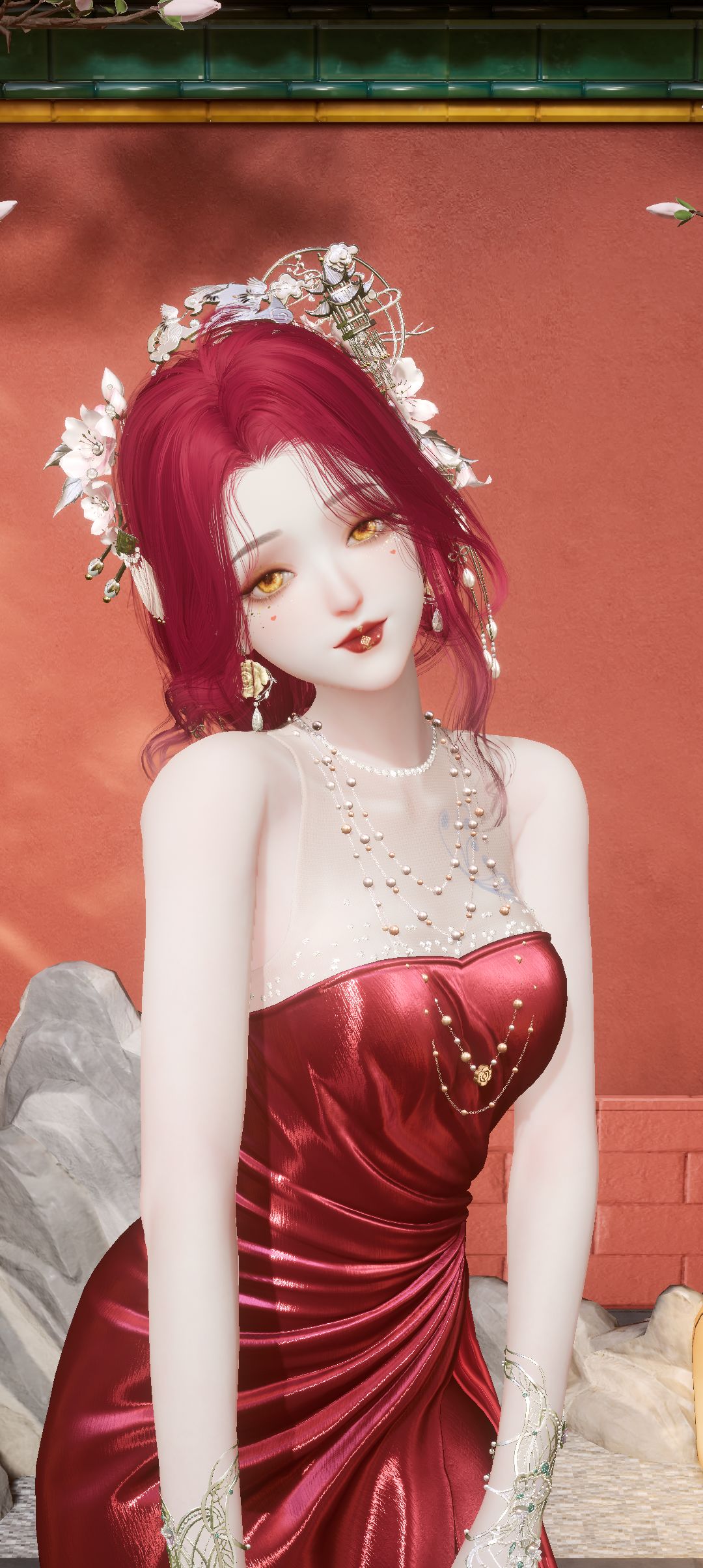 女鹅 4