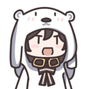 这个是哪个up的画风来着截图