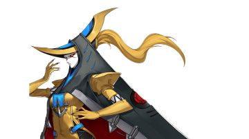 P5X人格面具原型汇总。