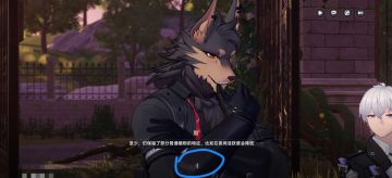 其实也不是不愿意看剧情