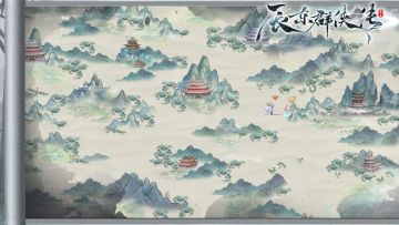 【更新预告】 新大地图玩法