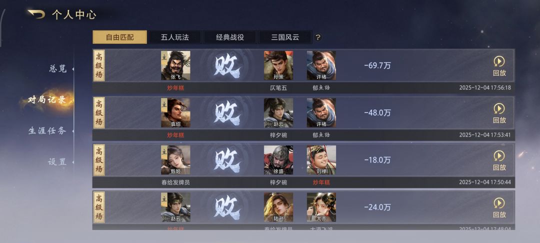 是我太高估你了 9