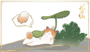 大景有才节｜猫猫到底说了啥