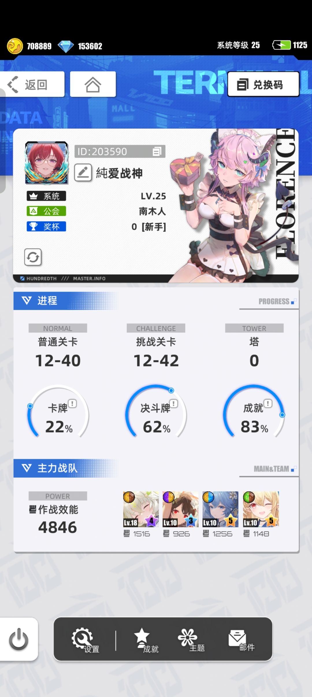 我的百分之一 2