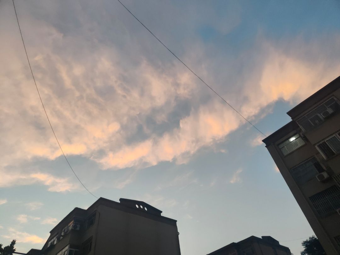 生活虽苦 但景自美 13