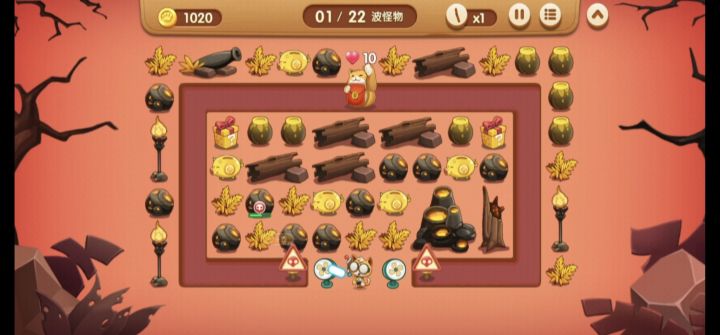 每日挑战-0509第三关通关视频截图