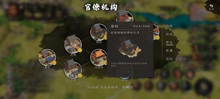客栈科技有何用处?截图