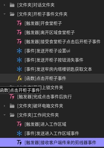 聚光灯游戏创作挑战-开发者日志五~ 2