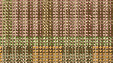 秘银水壶浇灌全部土地