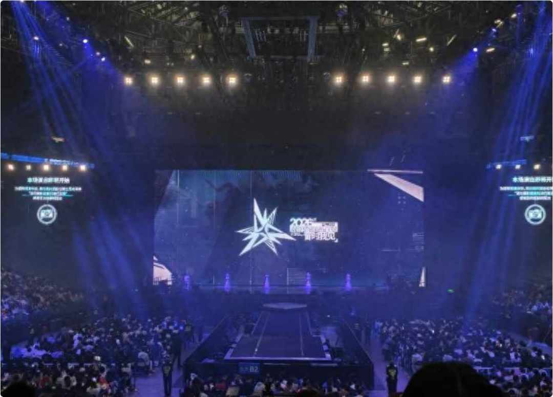 新资讯丨第五人格八周年总决赛落幕引热议 1
