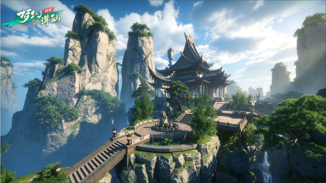 梦幻新诛仙青云门爆料,电系清屏冰系秒脆皮 2
