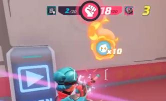 我的极限在哪里【近战莱西娅|风轻云视角|火力苏打T3】